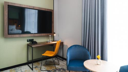 focus hotel premium olsztyn