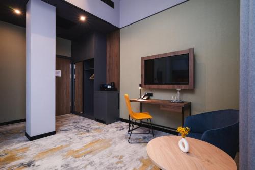 focus hotel premium olsztyn