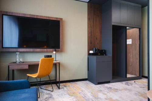 focus hotel premium olsztyn