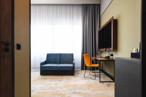 focus hotel premium olsztyn