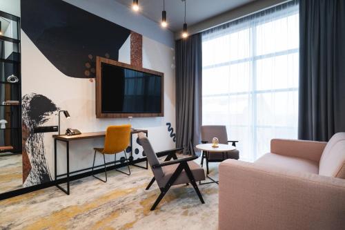 focus hotel premium olsztyn