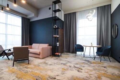 focus hotel premium olsztyn