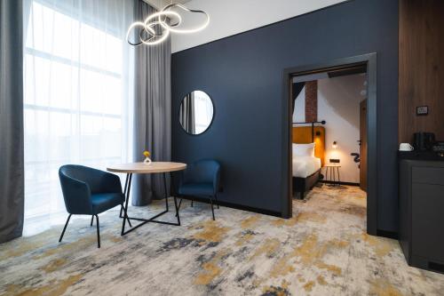 focus hotel premium olsztyn