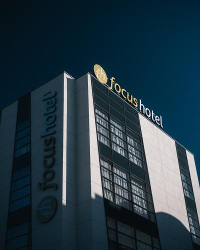 focus hotel premium olsztyn