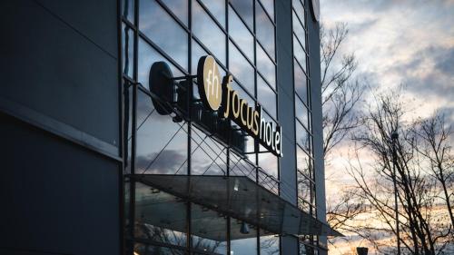 focus hotel premium olsztyn