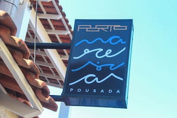 pousada porto maresias