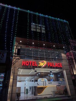 hotel jk palace