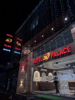 hotel jk palace