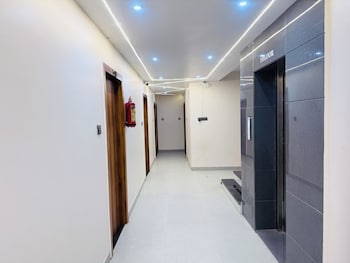 hotel jk palace