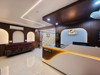 hotel jk palace