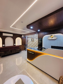 hotel jk palace