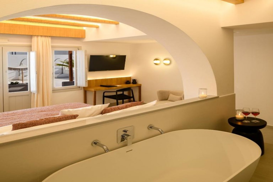 safrani suites
