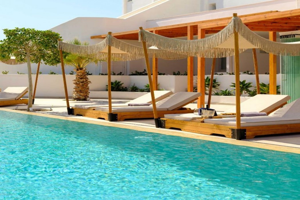 safrani suites