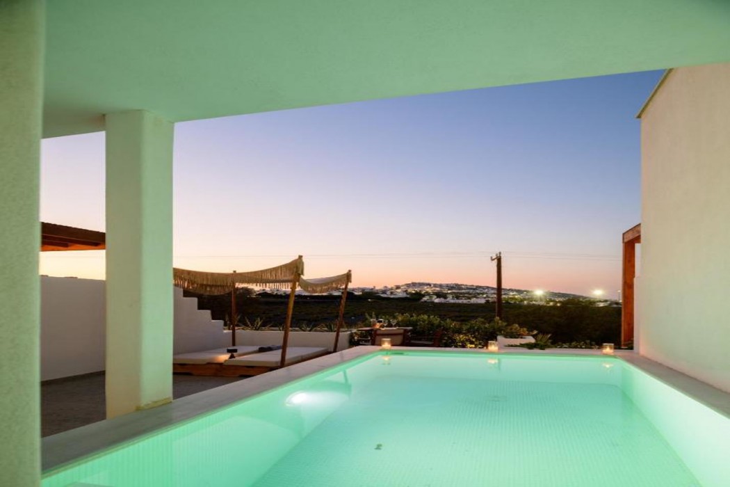 safrani suites