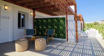 safrani suites