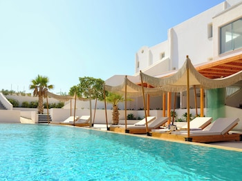 santorini