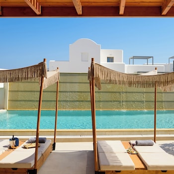 santorini