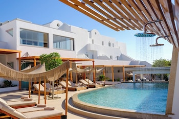 santorini