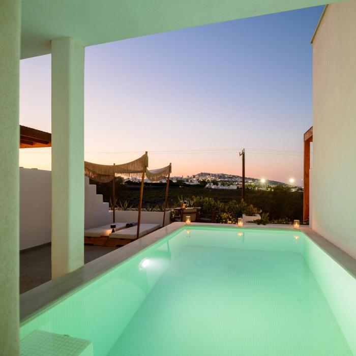 safrani suites