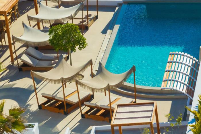 safrani suites
