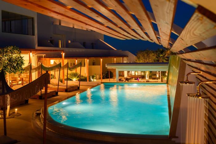 safrani suites