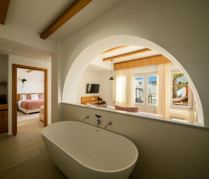 safrani suites