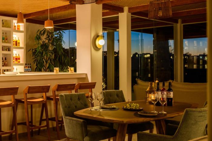 safrani suites