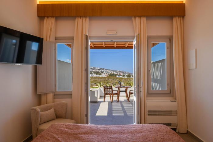 safrani suites