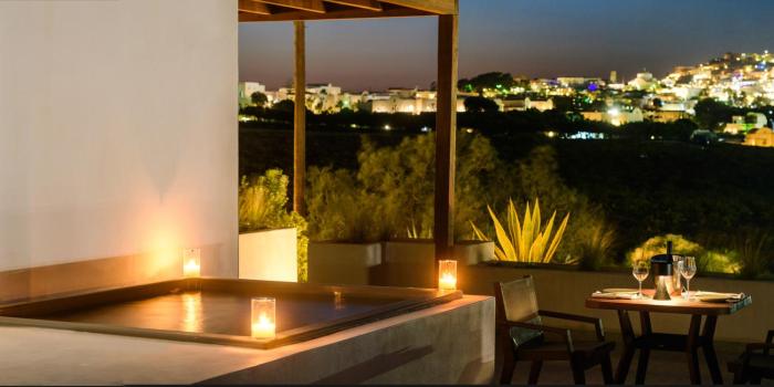 safrani suites