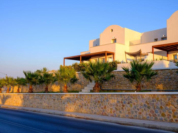 safrani suites