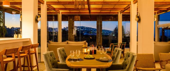 safrani suites