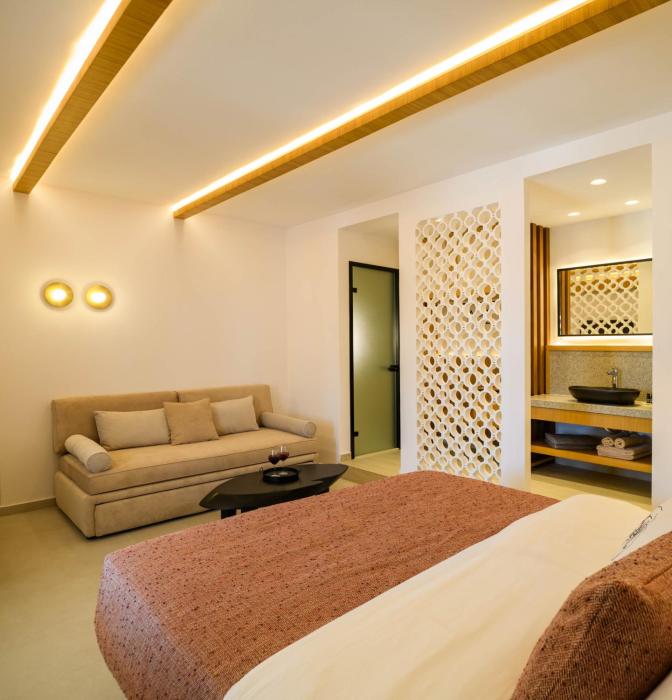 safrani suites