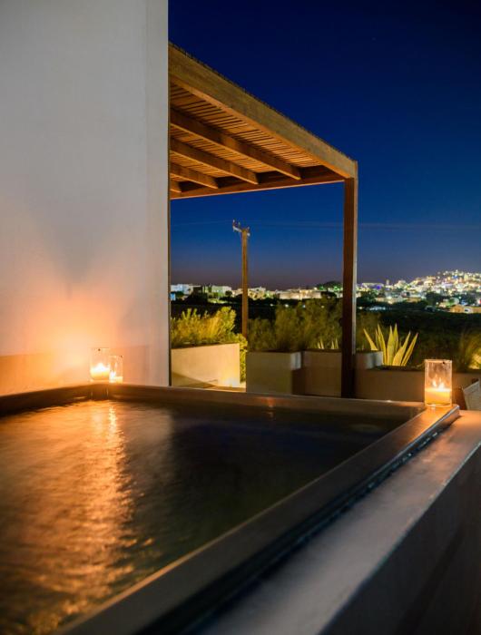 safrani suites