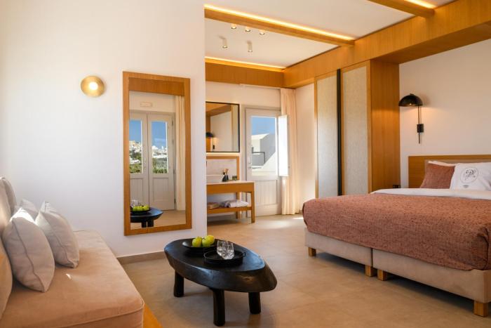 safrani suites