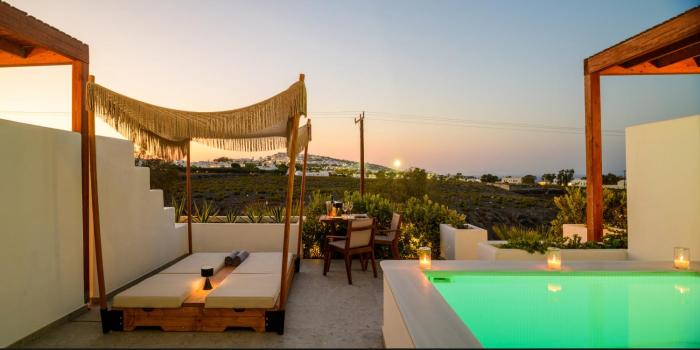 safrani suites