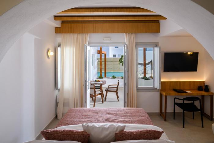 safrani suites