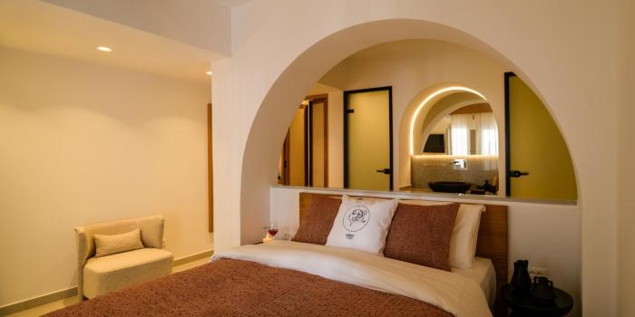 safrani suites
