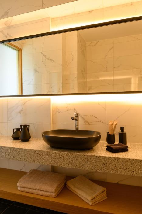 safrani suites
