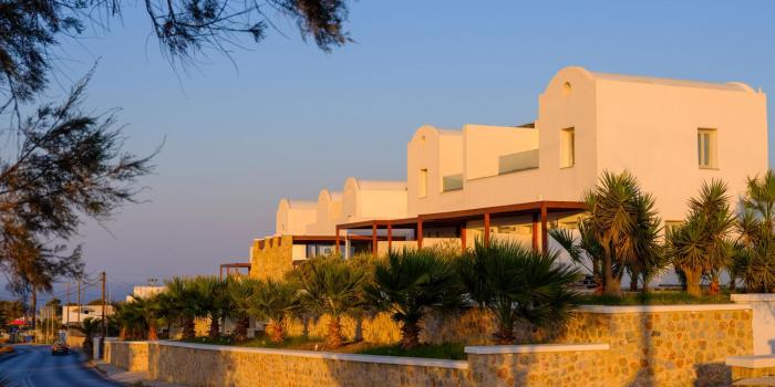 safrani suites