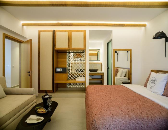 safrani suites