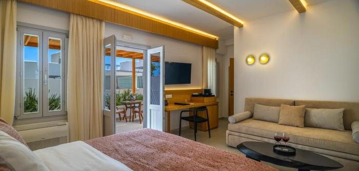 safrani suites
