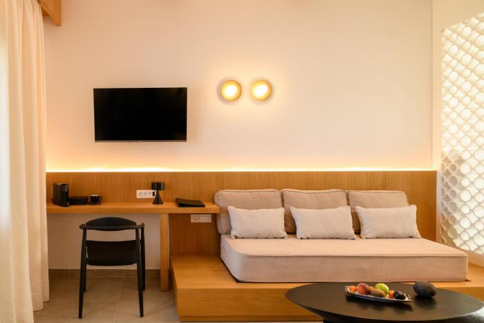 safrani suites