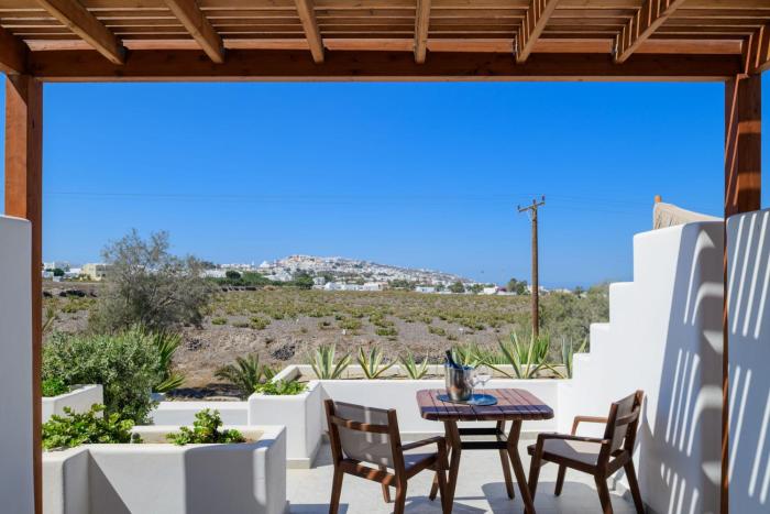 safrani suites