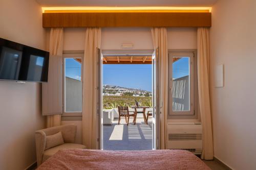 safrani suites