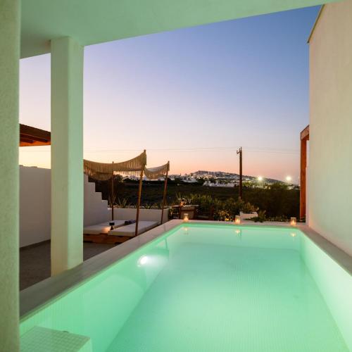 safrani suites