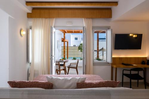 safrani suites