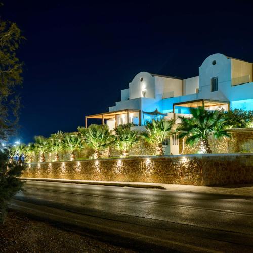 safrani suites