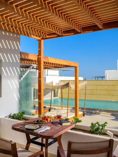 safrani suites