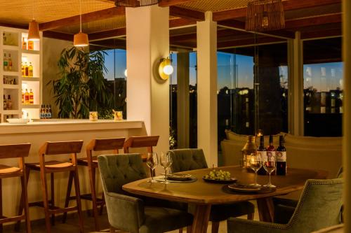 safrani suites