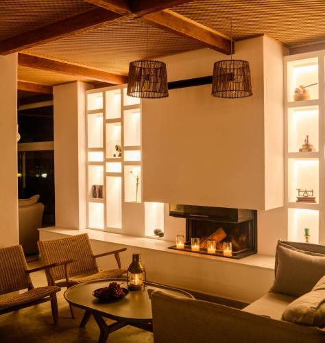 safrani suites